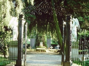 Dia Kranenburg, R.K. begraafplaats (3)